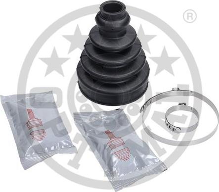 Optimal MK-810160 - Burduf cauciuc, articulatie planetara aaoparts.ro