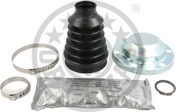 Optimal MK-813890S - Burduf cauciuc, articulatie planetara aaoparts.ro