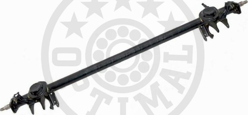 Optimal OP-CRA00117 - Corp ax aaoparts.ro