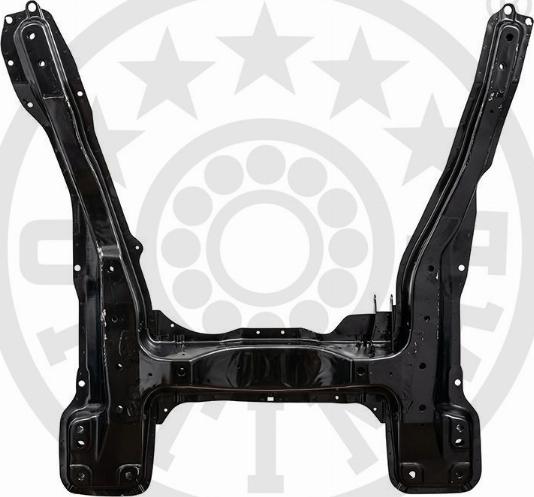 Optimal OP-CSF00121 - Rama sustinere / Suport agregate aaoparts.ro