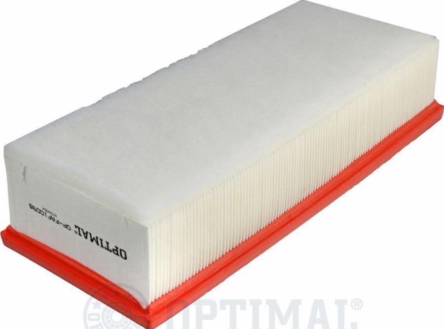 OPTIMAL OP-FAF10098 - Filtru aer aaoparts.ro