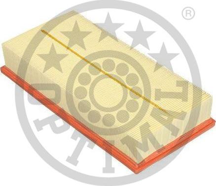 Optimal OP-FAF10034 - Filtru aer aaoparts.ro