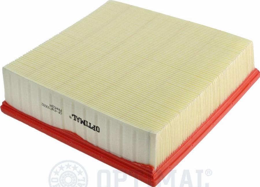 Optimal OP-FAF10032 - Filtru aer aaoparts.ro