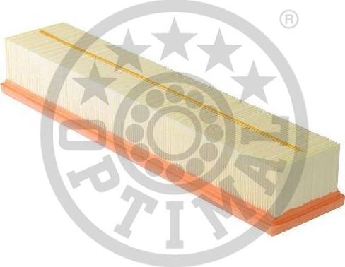 OPTIMAL OP-FAF10146 - Filtru aer aaoparts.ro