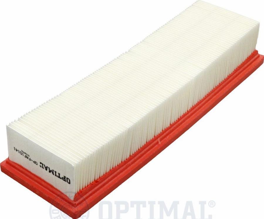 OPTIMAL OP-FAF10141 - Filtru aer aaoparts.ro