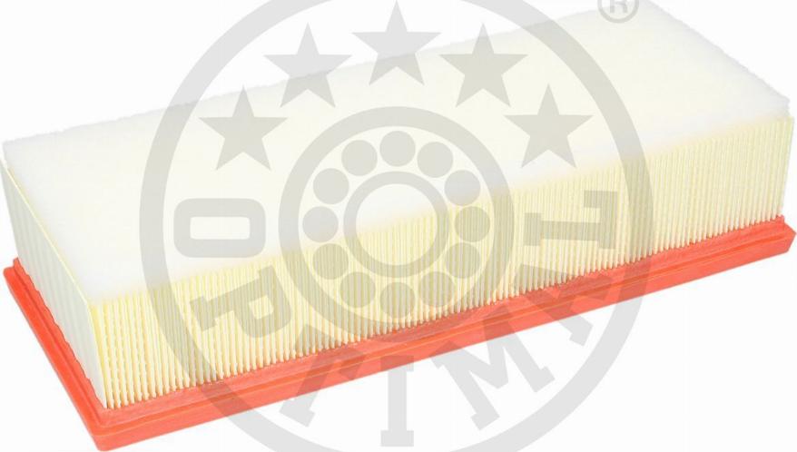 Optimal OP-FAF10158 - Filtru aer aaoparts.ro