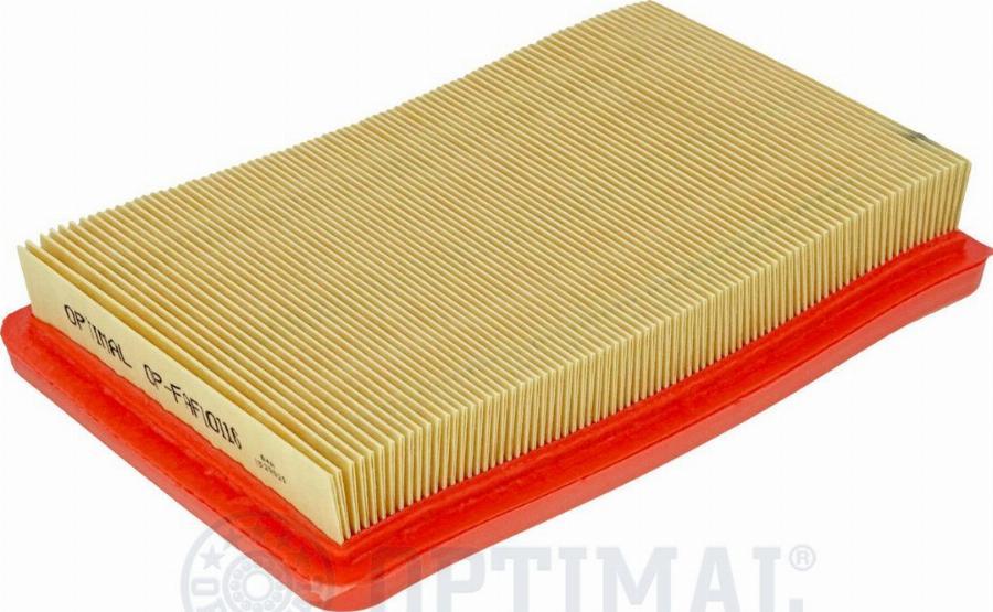 Optimal OP-FAF10116 - Filtru aer aaoparts.ro