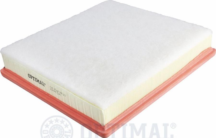 OPTIMAL OP-FAF10183 - Filtru aer aaoparts.ro