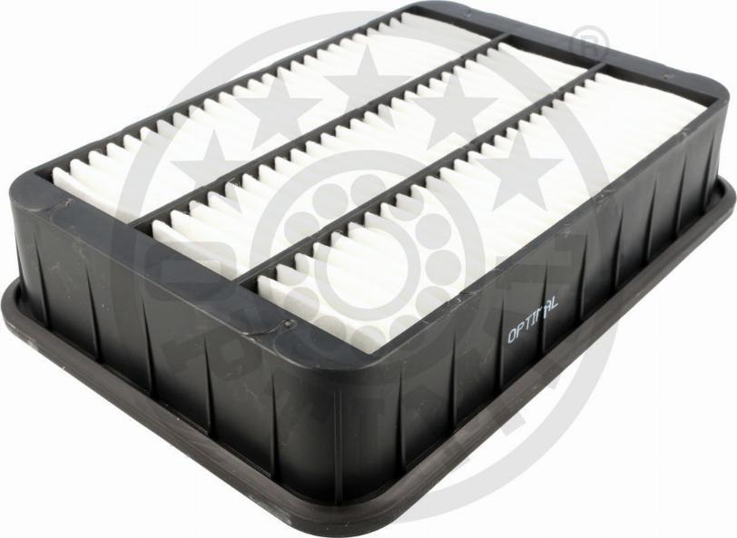 OPTIMAL OP-FAF10128 - Filtru aer aaoparts.ro