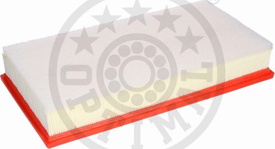 OPTIMAL OP-FAF10175 - Filtru aer aaoparts.ro