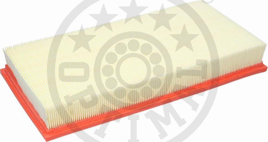 OPTIMAL OP-FAF10171 - Filtru aer aaoparts.ro