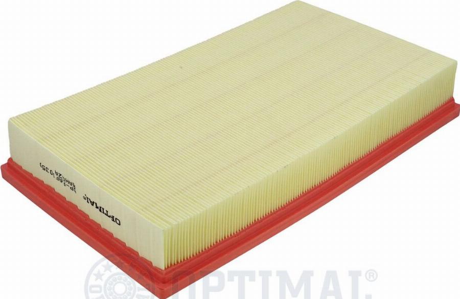 Optimal OP-FAF10350 - Filtru aer aaoparts.ro