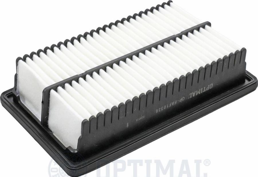 Optimal OP-FAF10336 - Filtru aer aaoparts.ro