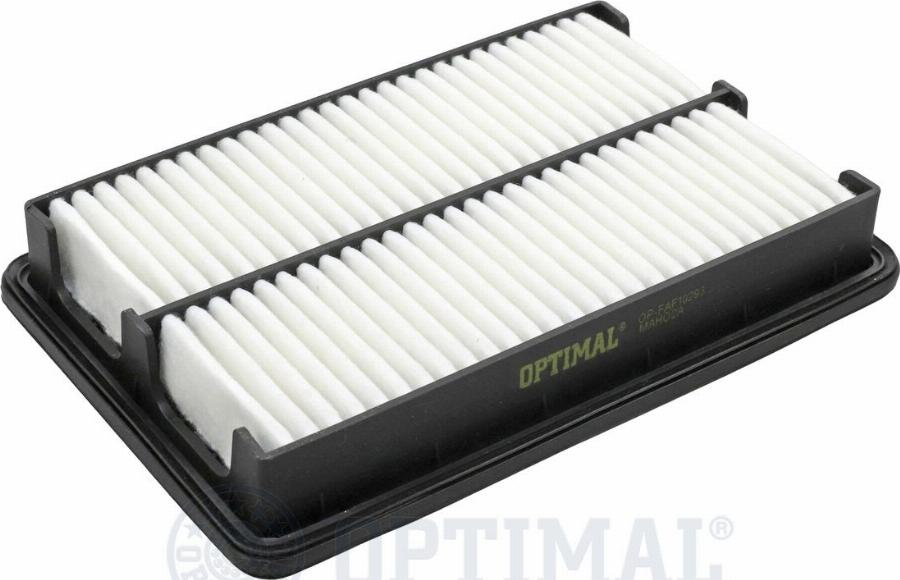 Optimal OP-FAF10293 - Filtru aer aaoparts.ro