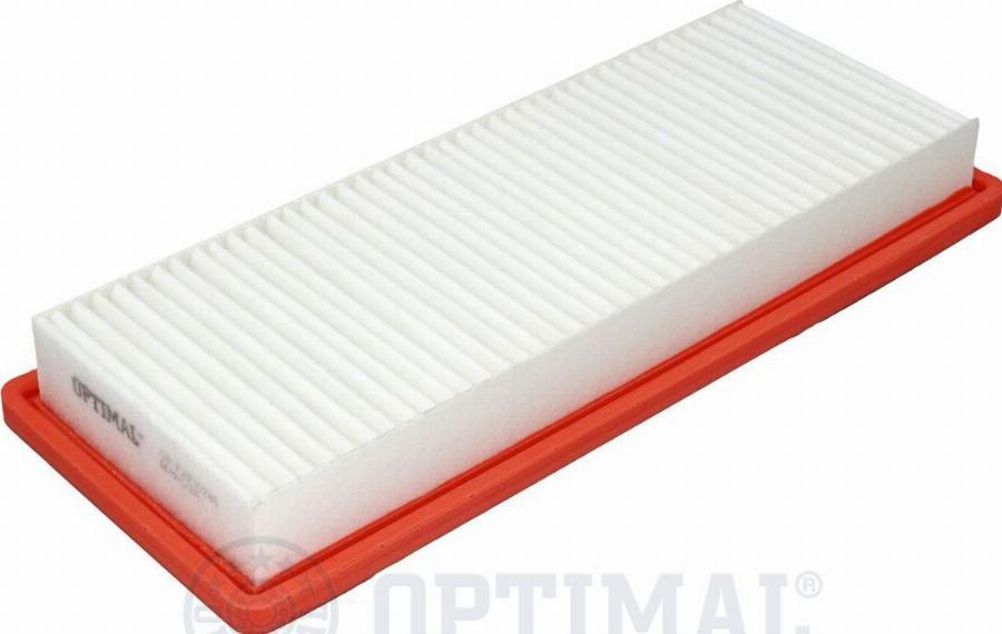 OPTIMAL OP-FAF10245 - Filtru aer aaoparts.ro