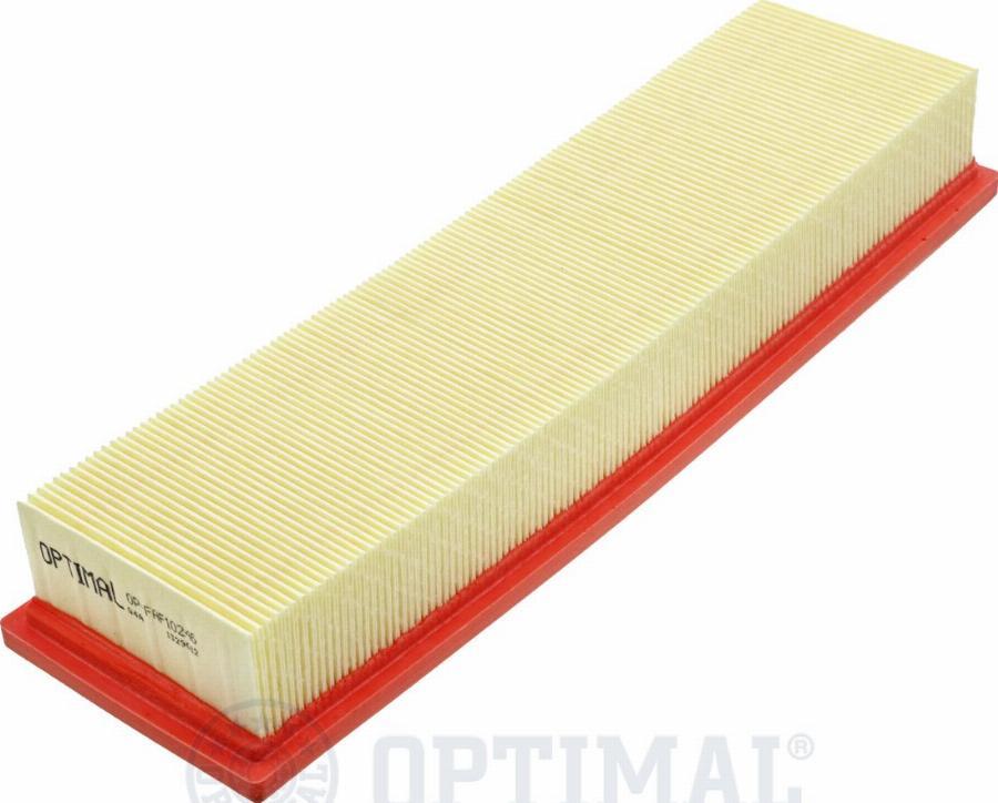 OPTIMAL OP-FAF10246 - Filtru aer aaoparts.ro