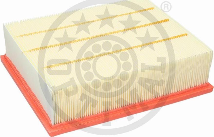 OPTIMAL OP-FAF10213 - Filtru aer aaoparts.ro