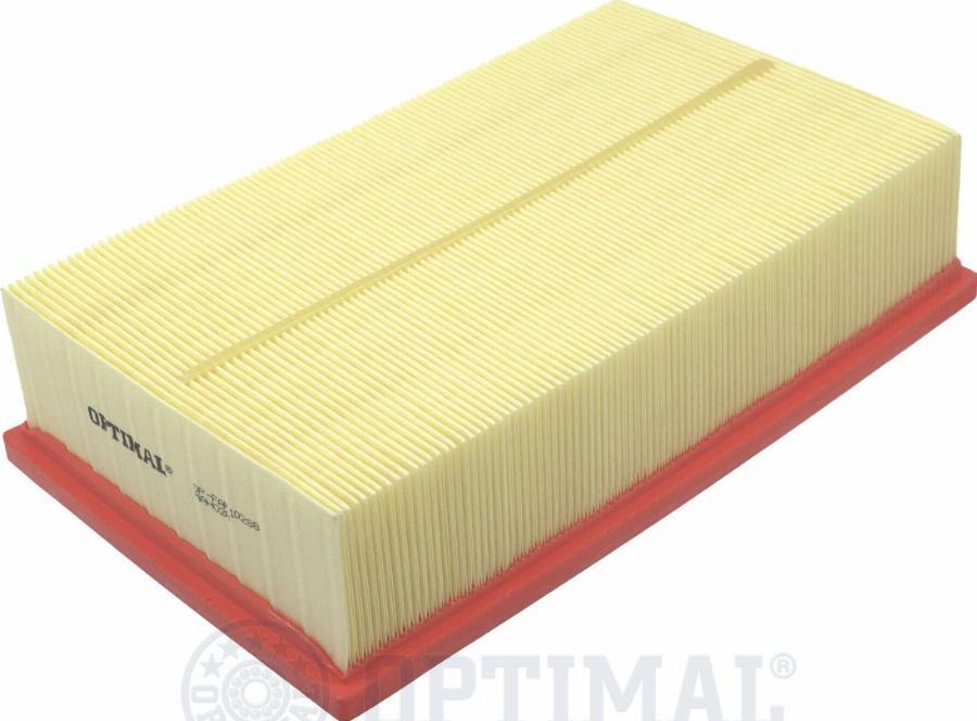 OPTIMAL OP-FAF10288 - Filtru aer aaoparts.ro