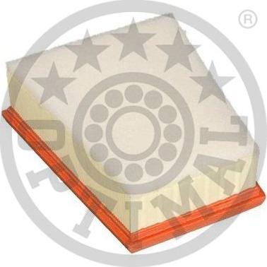 Optimal OP-FAF10230 - Filtru aer aaoparts.ro