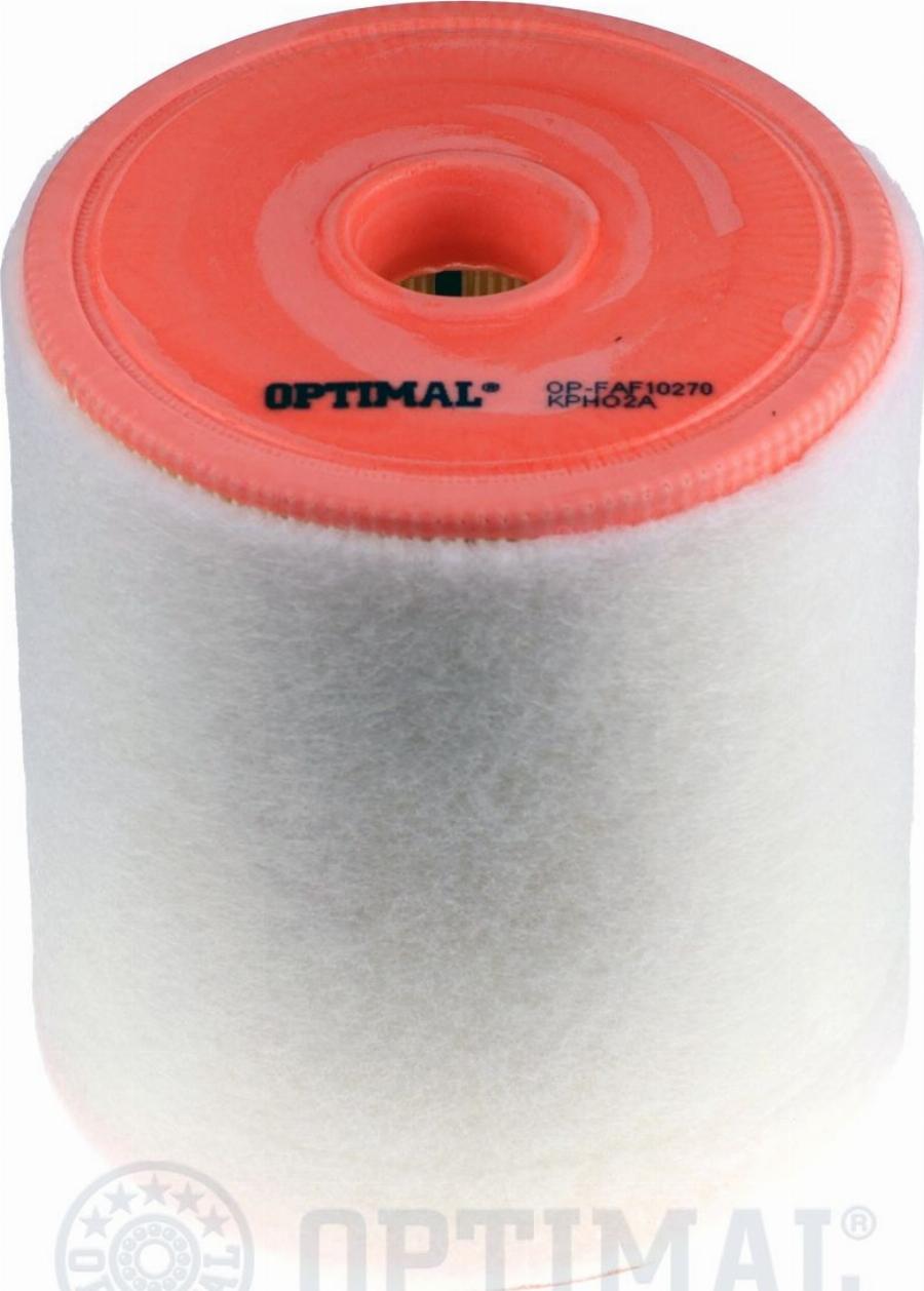 Optimal OP-FAF10270 - Filtru aer aaoparts.ro