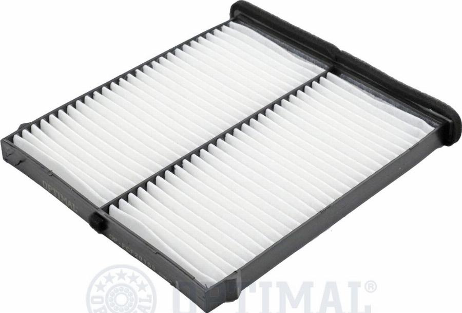 Optimal OP-FCF20159 - Filtru, aer habitaclu aaoparts.ro