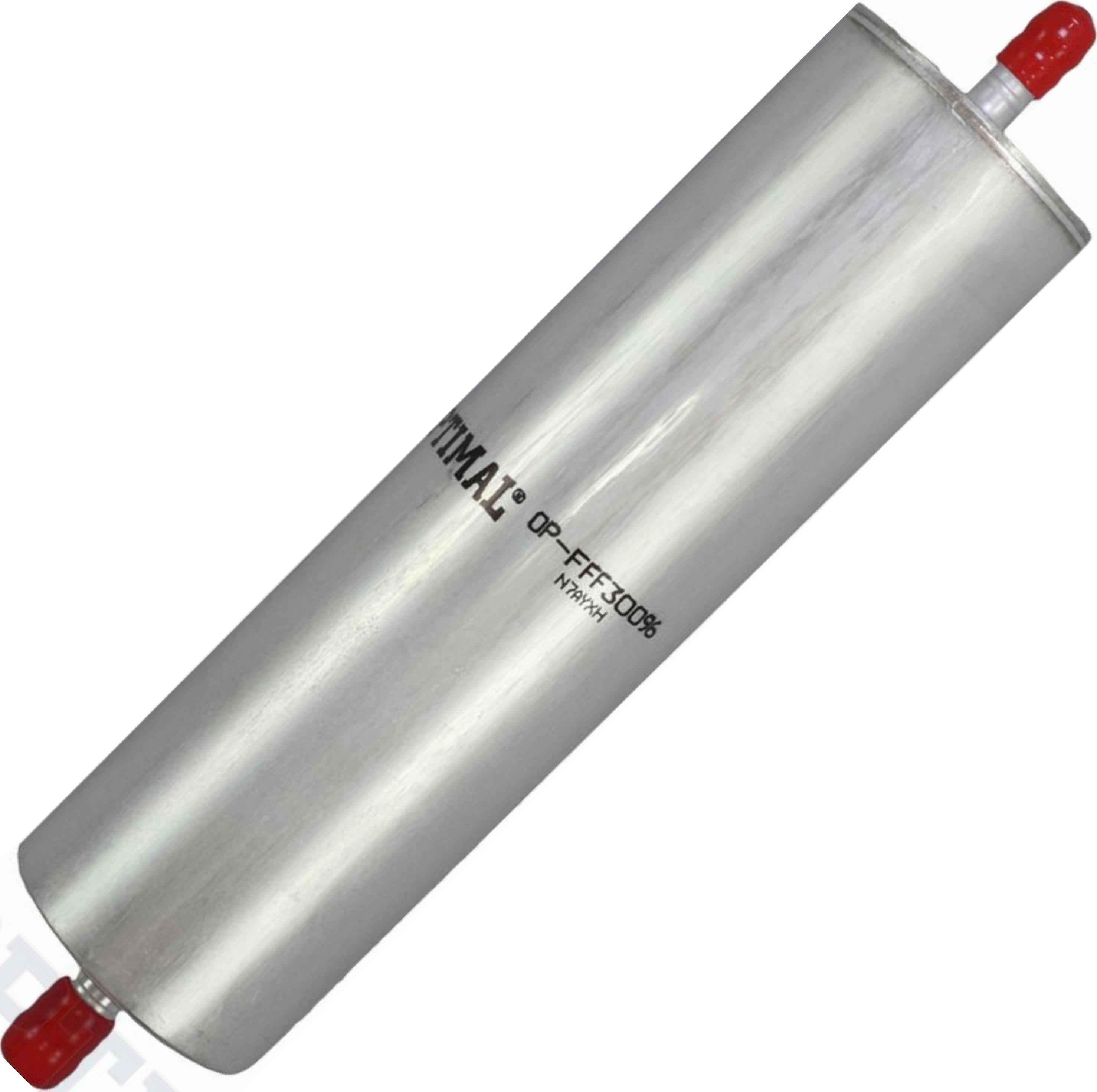 OPTIMAL OP-FFF30096 - Filtru combustibil aaoparts.ro
