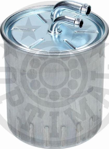 OPTIMAL OP-FFF30050 - Filtru combustibil aaoparts.ro