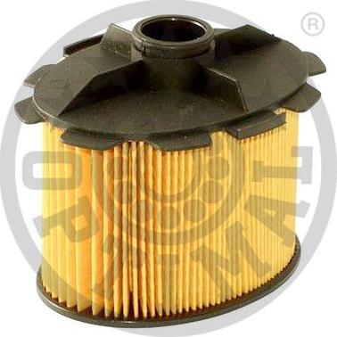 Optimal OP-FFF30003 - Filtru combustibil aaoparts.ro