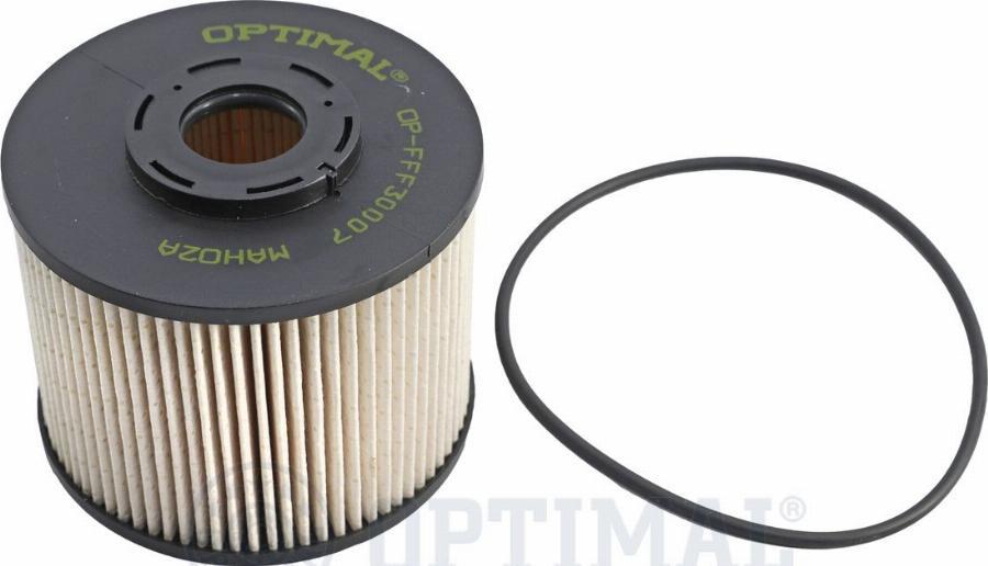 OPTIMAL OP-FFF30007 - Filtru combustibil aaoparts.ro