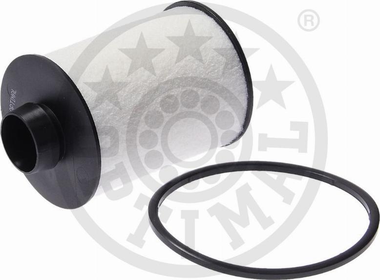 OPTIMAL OP-FFF30019 - Filtru combustibil aaoparts.ro