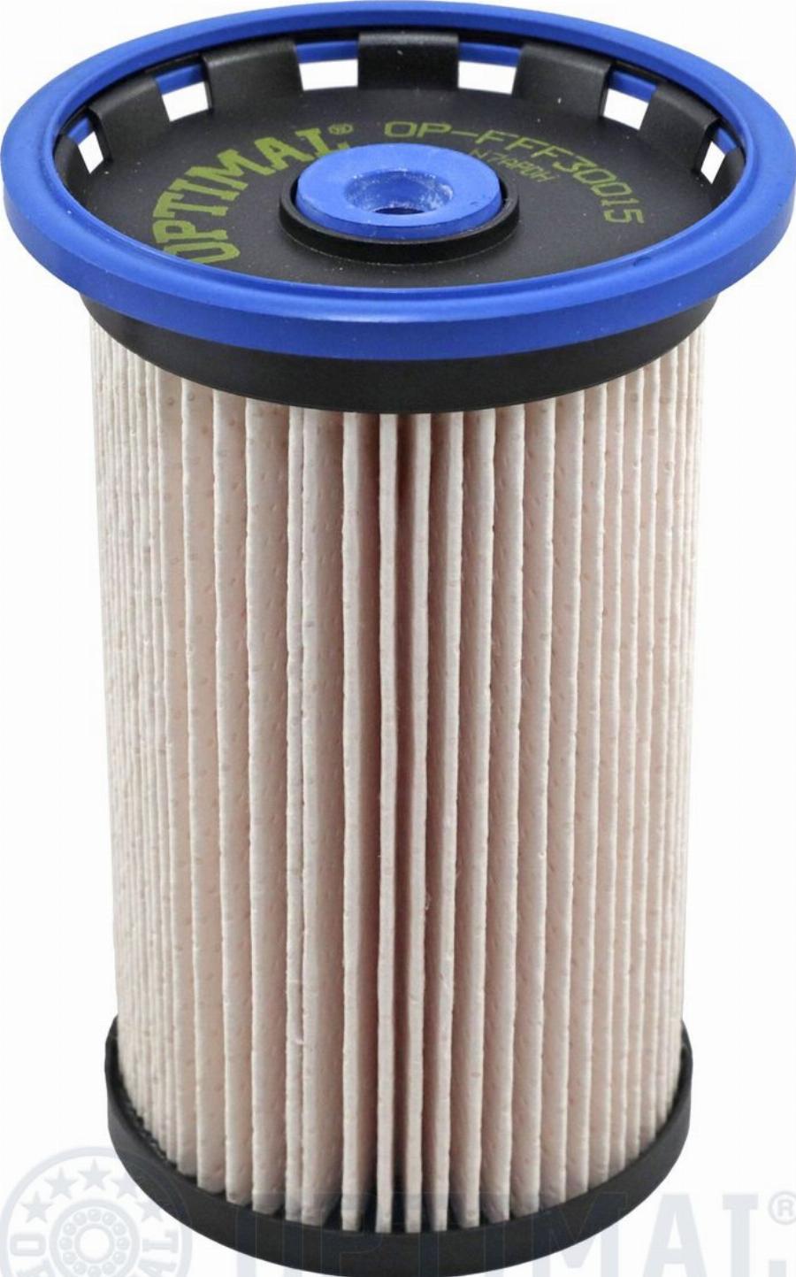 Optimal OP-FFF30015 - Filtru combustibil aaoparts.ro