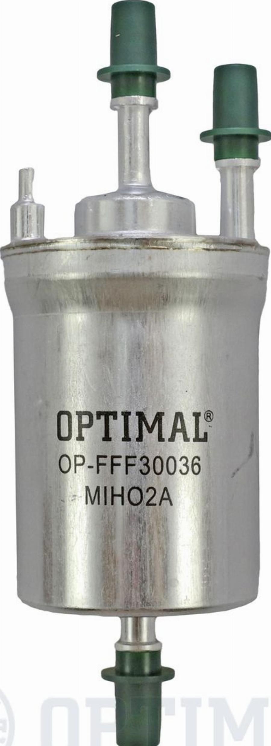 Optimal OP-FFF30036 - Filtru combustibil aaoparts.ro