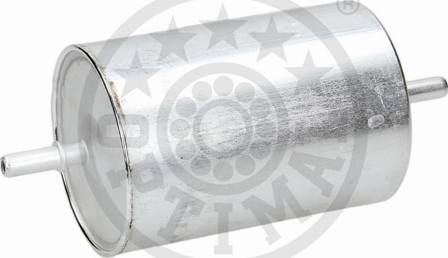 OPTIMAL OP-FFF30033 - Filtru combustibil aaoparts.ro