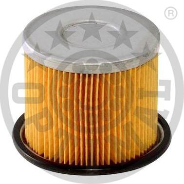 Optimal OP-FFF30024 - Filtru combustibil aaoparts.ro