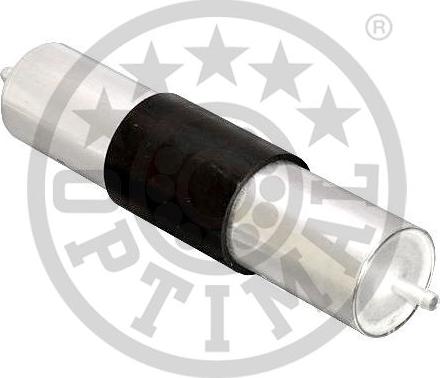 Optimal OP-FFF30028 - Filtru combustibil aaoparts.ro