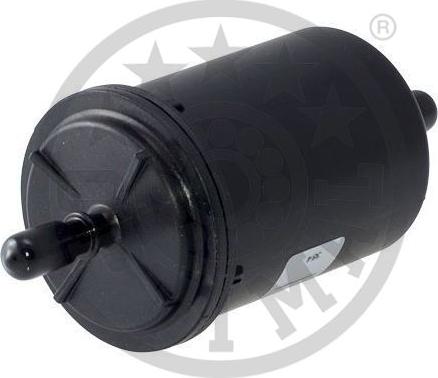 Optimal OP-FFF30027 - Filtru combustibil aaoparts.ro