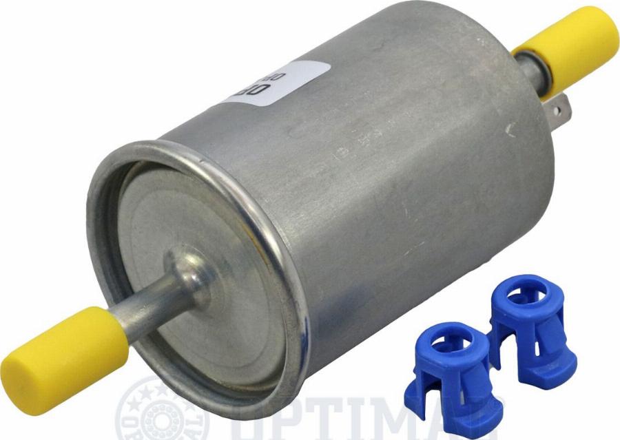 Optimal OP-FFF30072 - Filtru combustibil aaoparts.ro