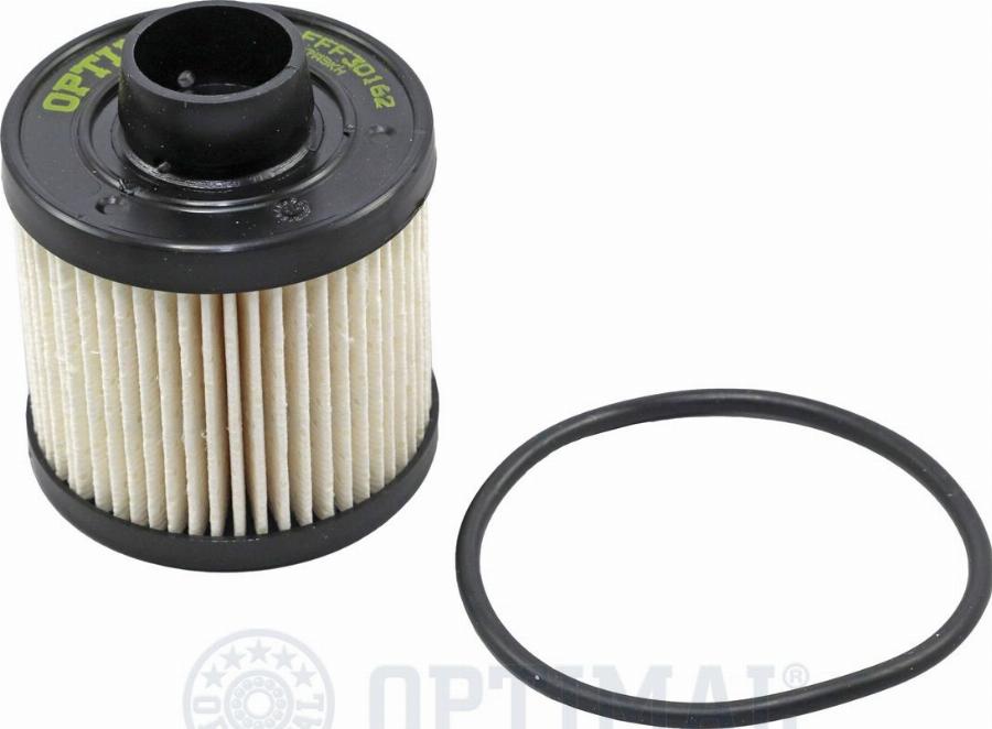 Optimal OP-FFF30162 - Filtru combustibil aaoparts.ro