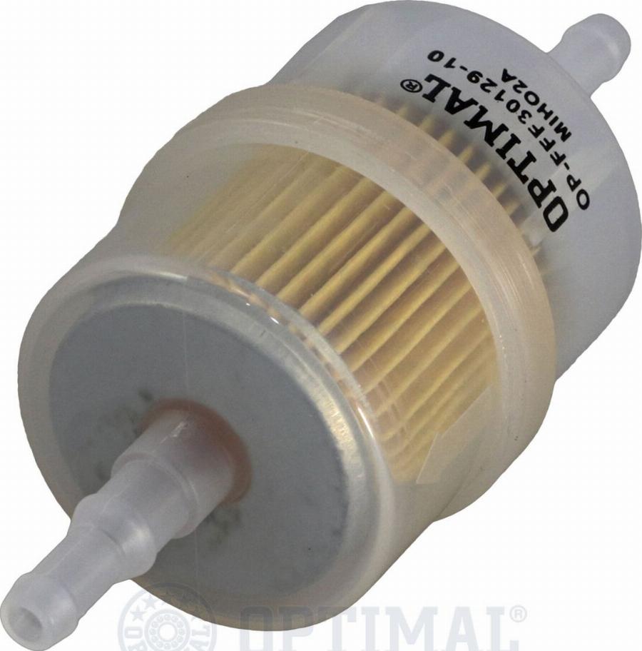 Optimal OP-FFF30129-10 - Filtru combustibil aaoparts.ro