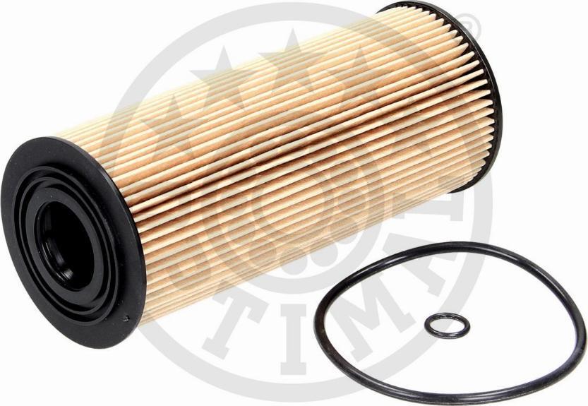 OPTIMAL OP-FOF40004 - Filtru ulei aaoparts.ro