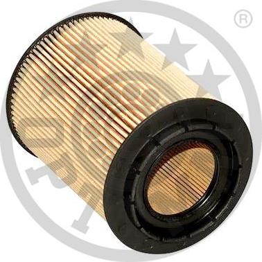 Optimal OP-FOF40003 - Filtru ulei aaoparts.ro