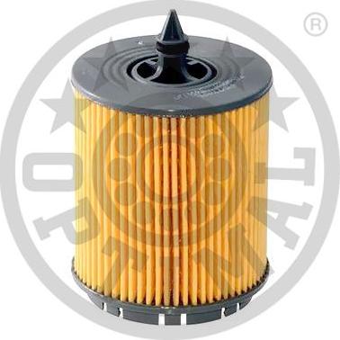 Optimal OP-FOF40016 - Filtru ulei aaoparts.ro