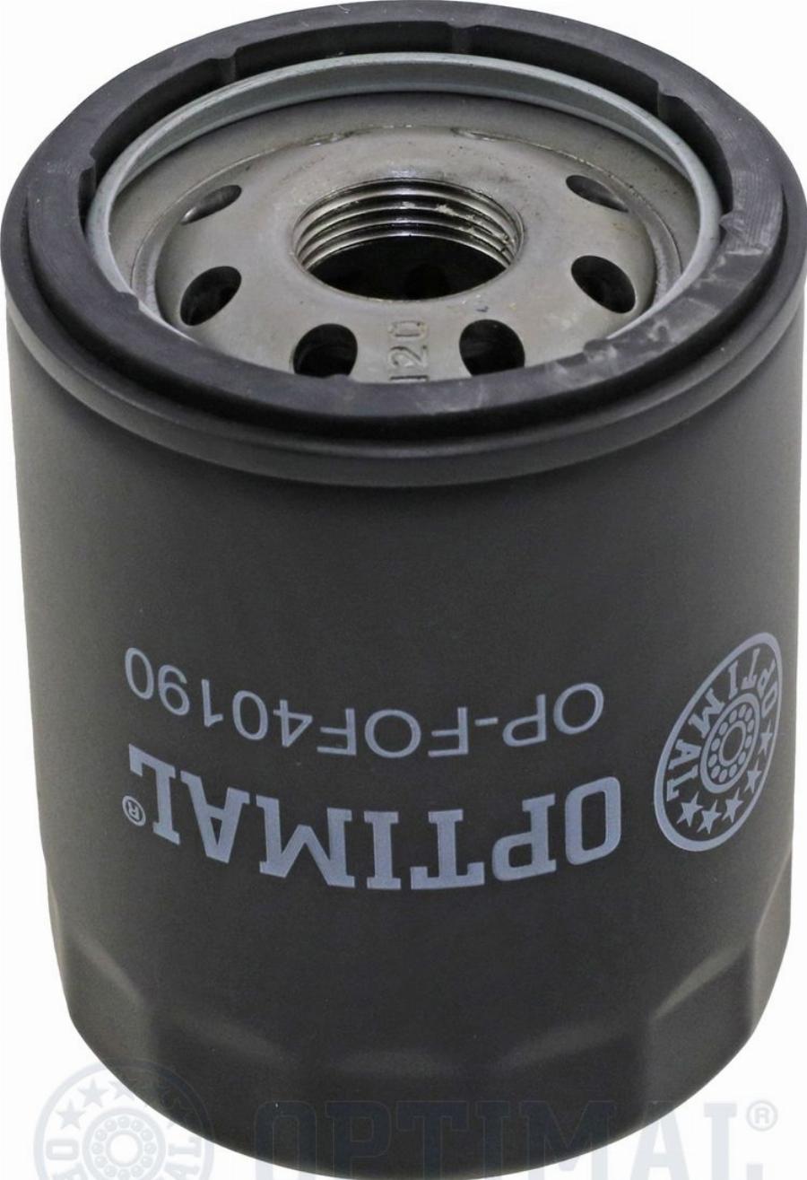 Optimal OP-FOF40190 - Filtru ulei aaoparts.ro
