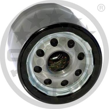 Optimal OP-FOF40159 - Filtru ulei aaoparts.ro