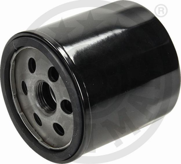 Optimal OP-FOF40156 - Filtru ulei aaoparts.ro