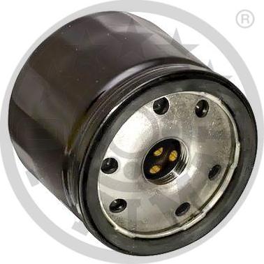 Optimal OP-FOF40162 - Filtru ulei aaoparts.ro