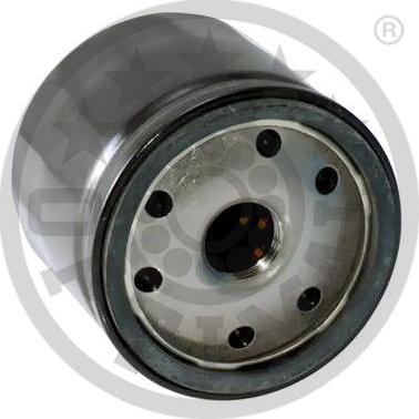Optimal OP-FOF40110 - Filtru ulei aaoparts.ro
