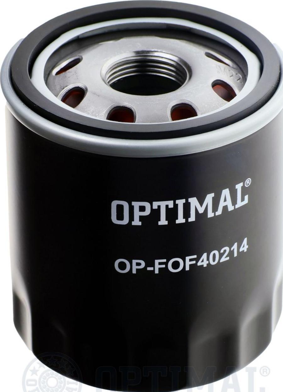 Optimal OP-FOF40214 - Filtru ulei aaoparts.ro