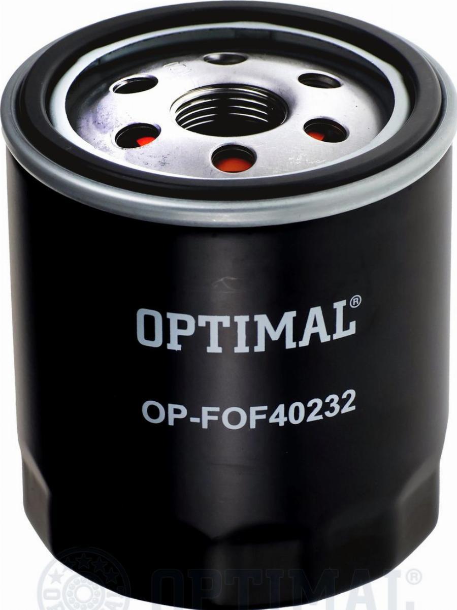 Optimal OP-FOF40232 - Filtru ulei aaoparts.ro