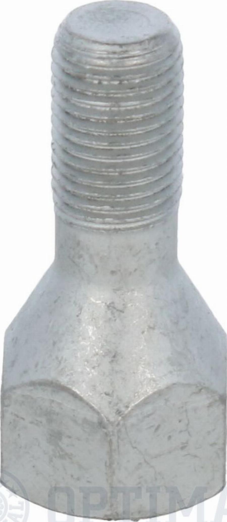 OPTIMAL OP-UWB10041-1 - Surub roata aaoparts.ro